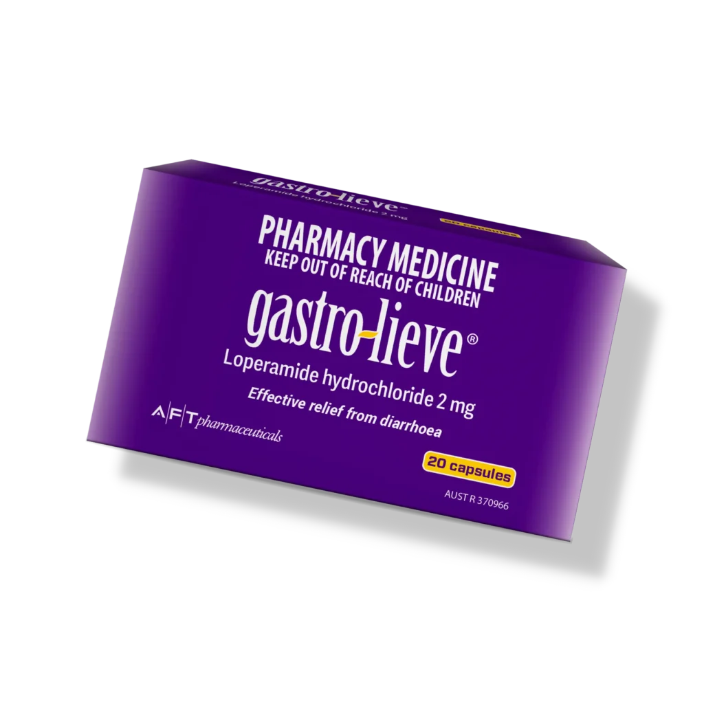Gastro-Lieve®