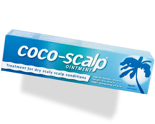 Coco-Scalp®