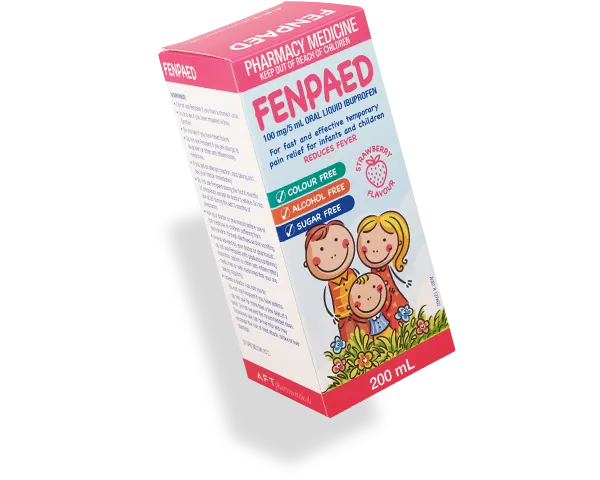 Fenpaed®