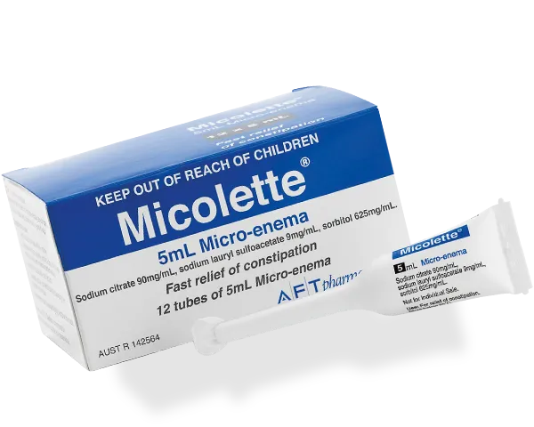 Micolette®