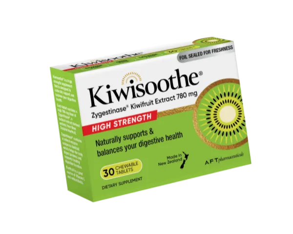 Kiwisoothe®