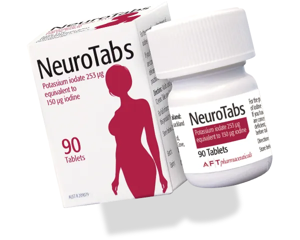 NeuroTabs®