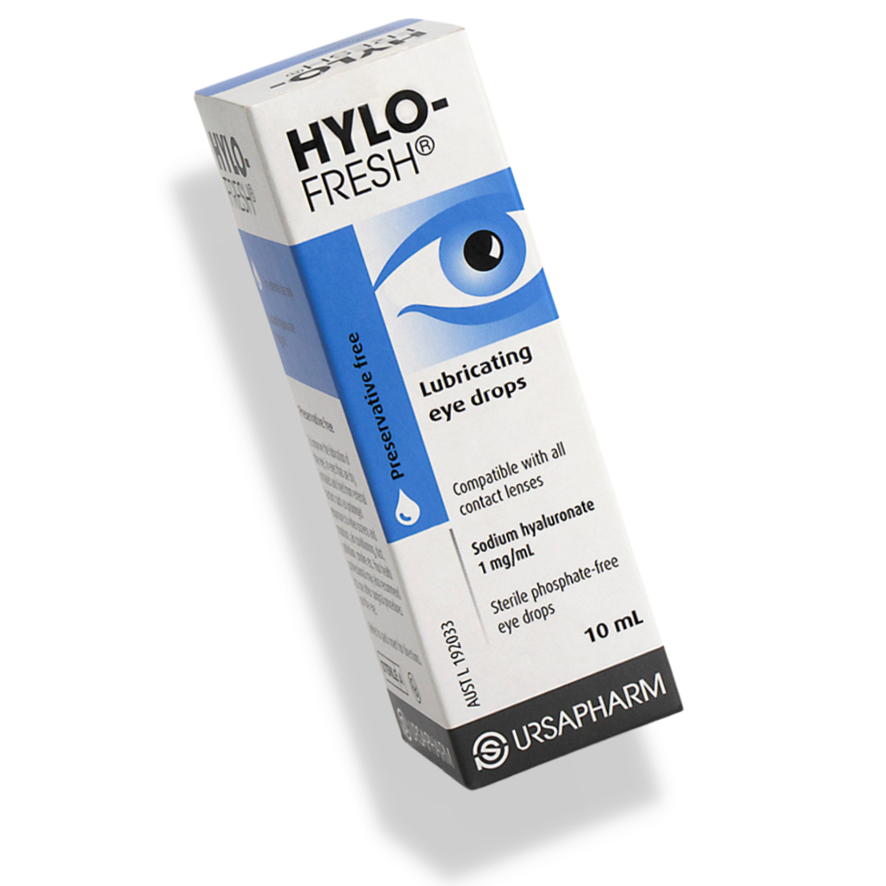 Hylo-Fresh 10ml