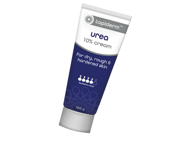 Topiderm Urea 10% Cream (2)