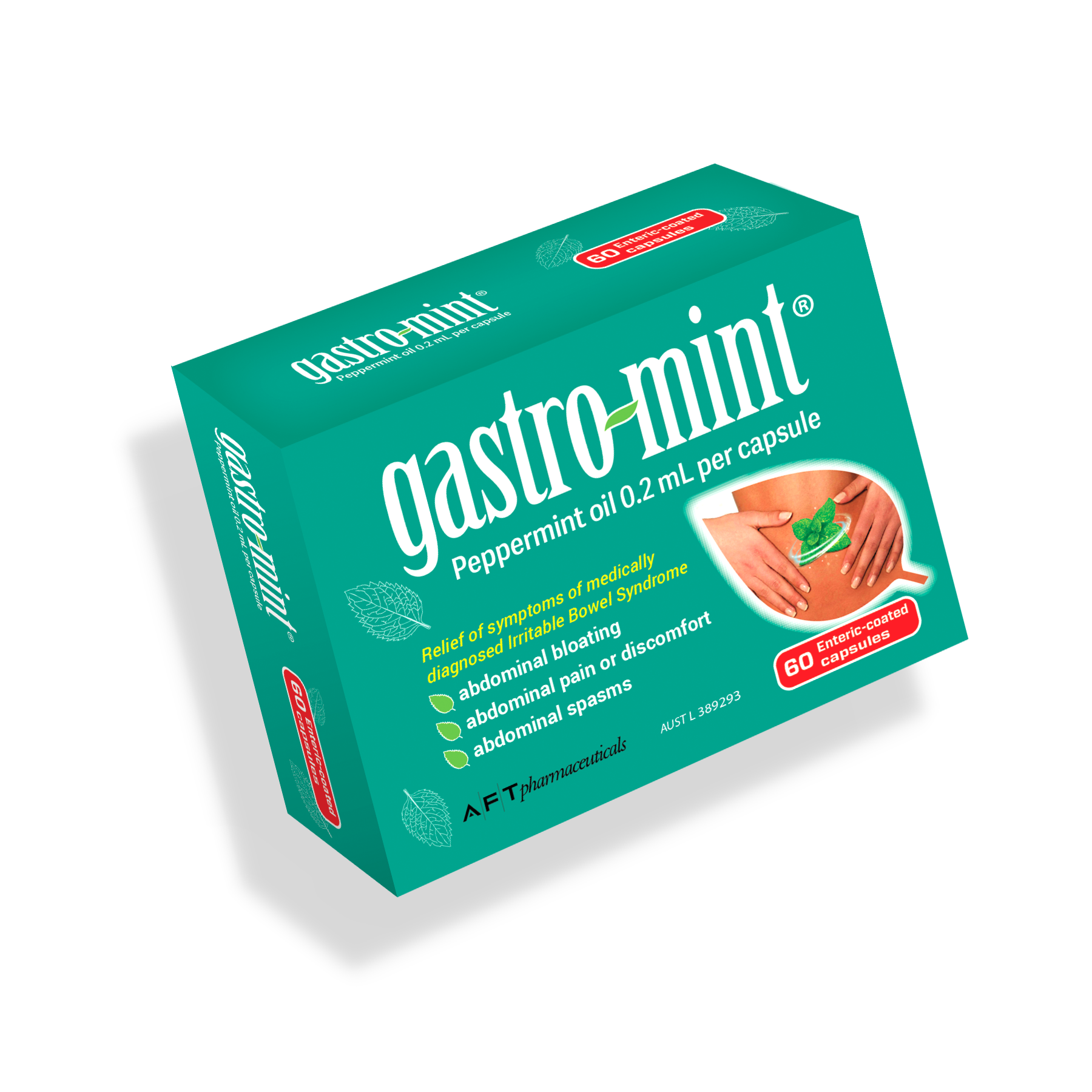 Gasto Mint 3