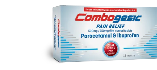 Combogesic UK