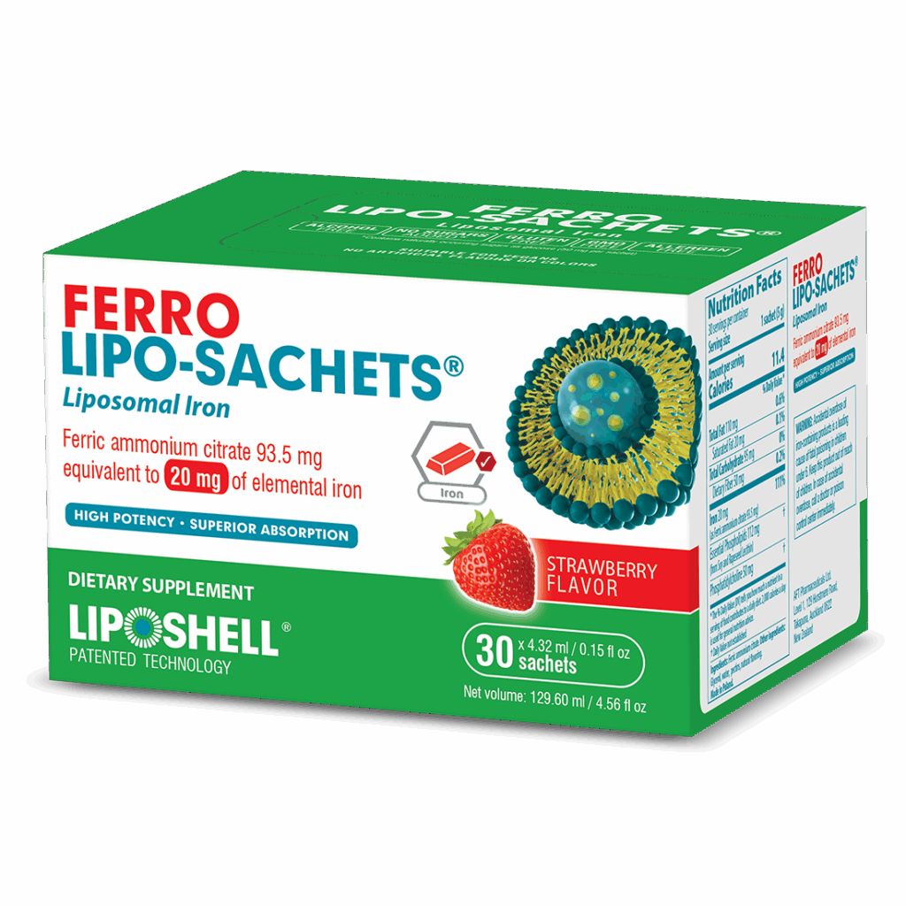 Ferro-Lipo-Sachets-30pk-With-Shadow-USA