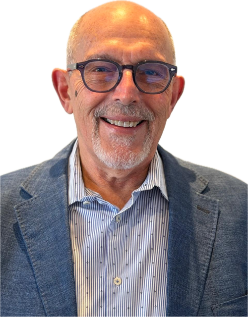 Alan Holzman